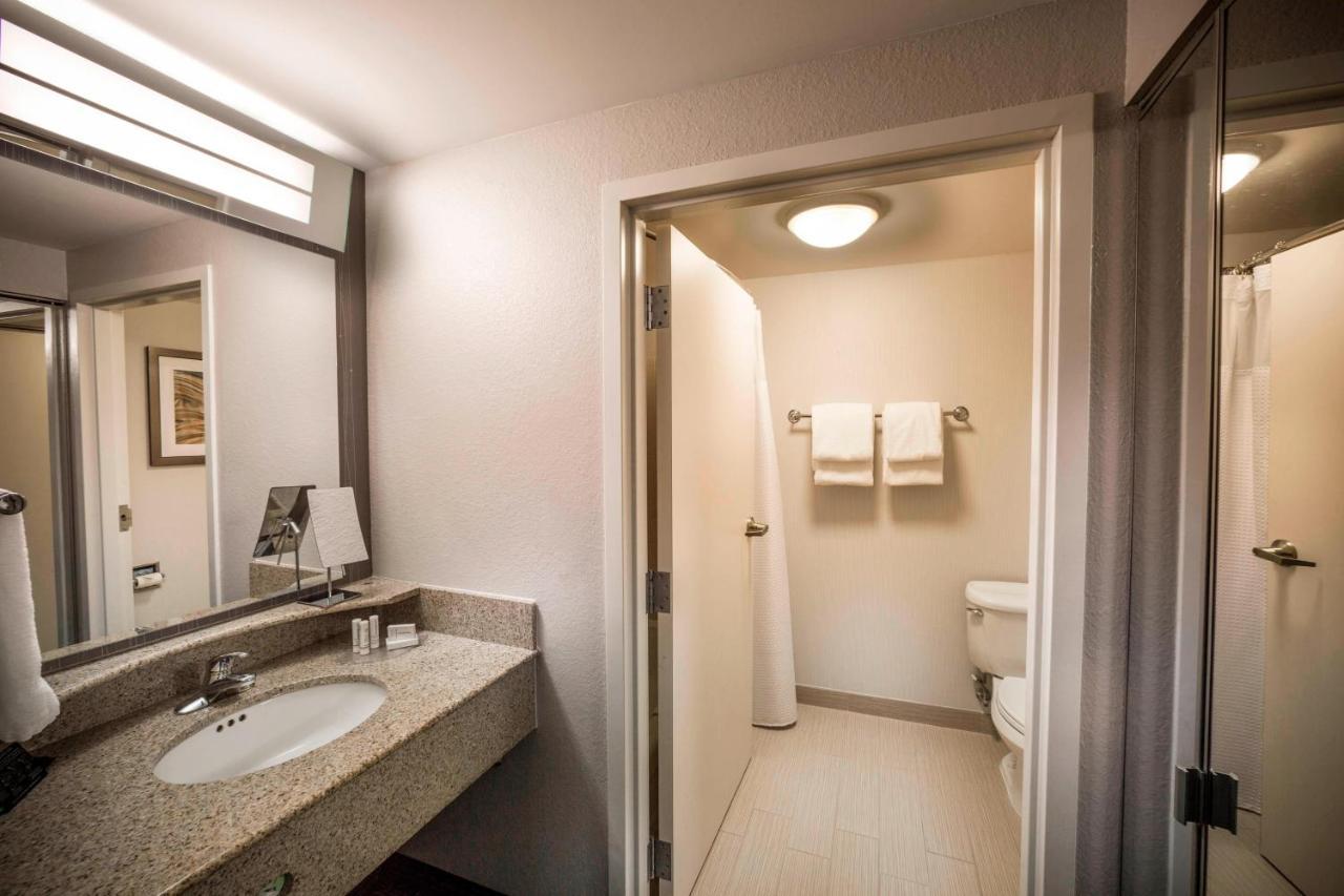 Courtyard By Marriott Norfolk Downtown Hotel Luaran gambar