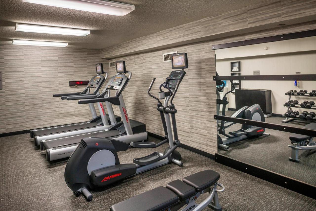 Courtyard By Marriott Norfolk Downtown Hotel Luaran gambar