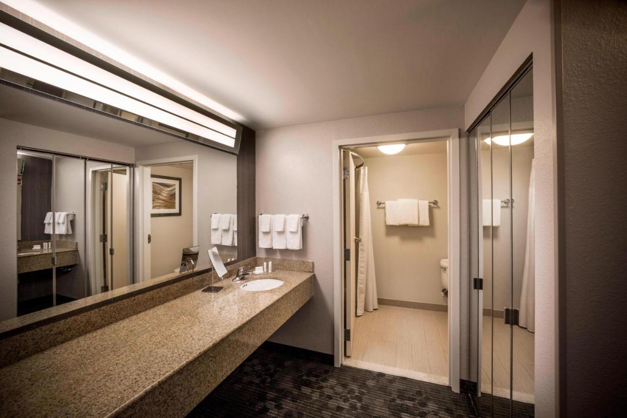 Courtyard By Marriott Norfolk Downtown Hotel Luaran gambar