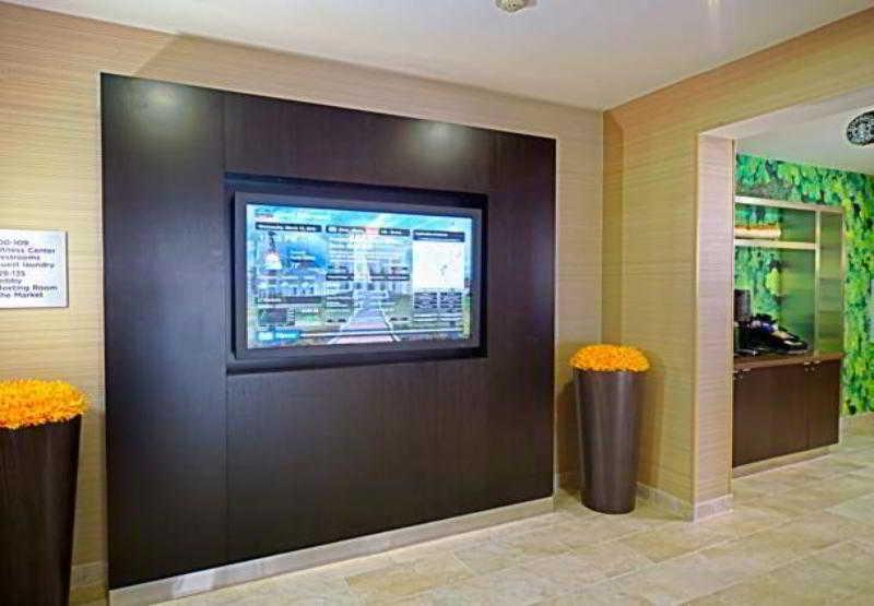 Courtyard By Marriott Norfolk Downtown Hotel Luaran gambar