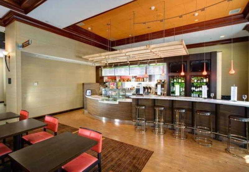 Courtyard By Marriott Norfolk Downtown Hotel Luaran gambar