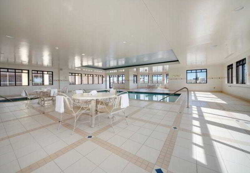Courtyard By Marriott Norfolk Downtown Hotel Luaran gambar