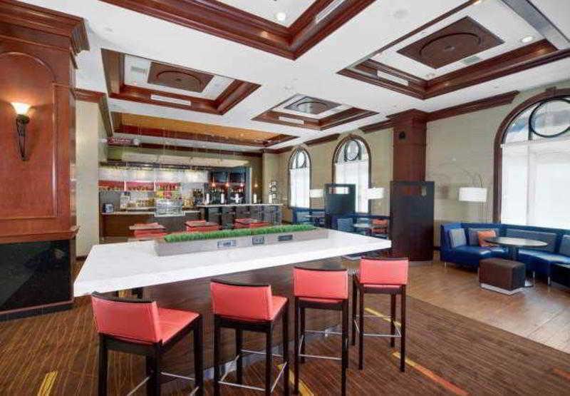Courtyard By Marriott Norfolk Downtown Hotel Luaran gambar