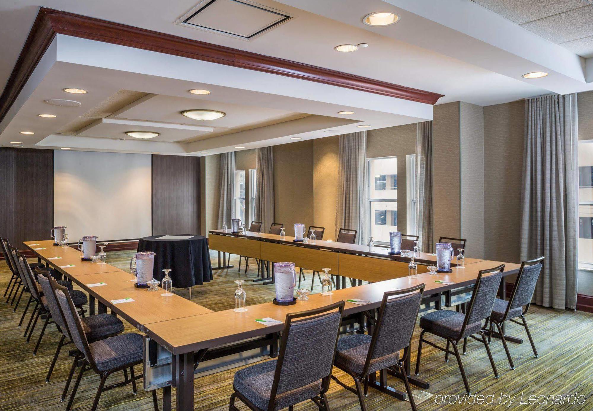 Courtyard By Marriott Norfolk Downtown Hotel Luaran gambar