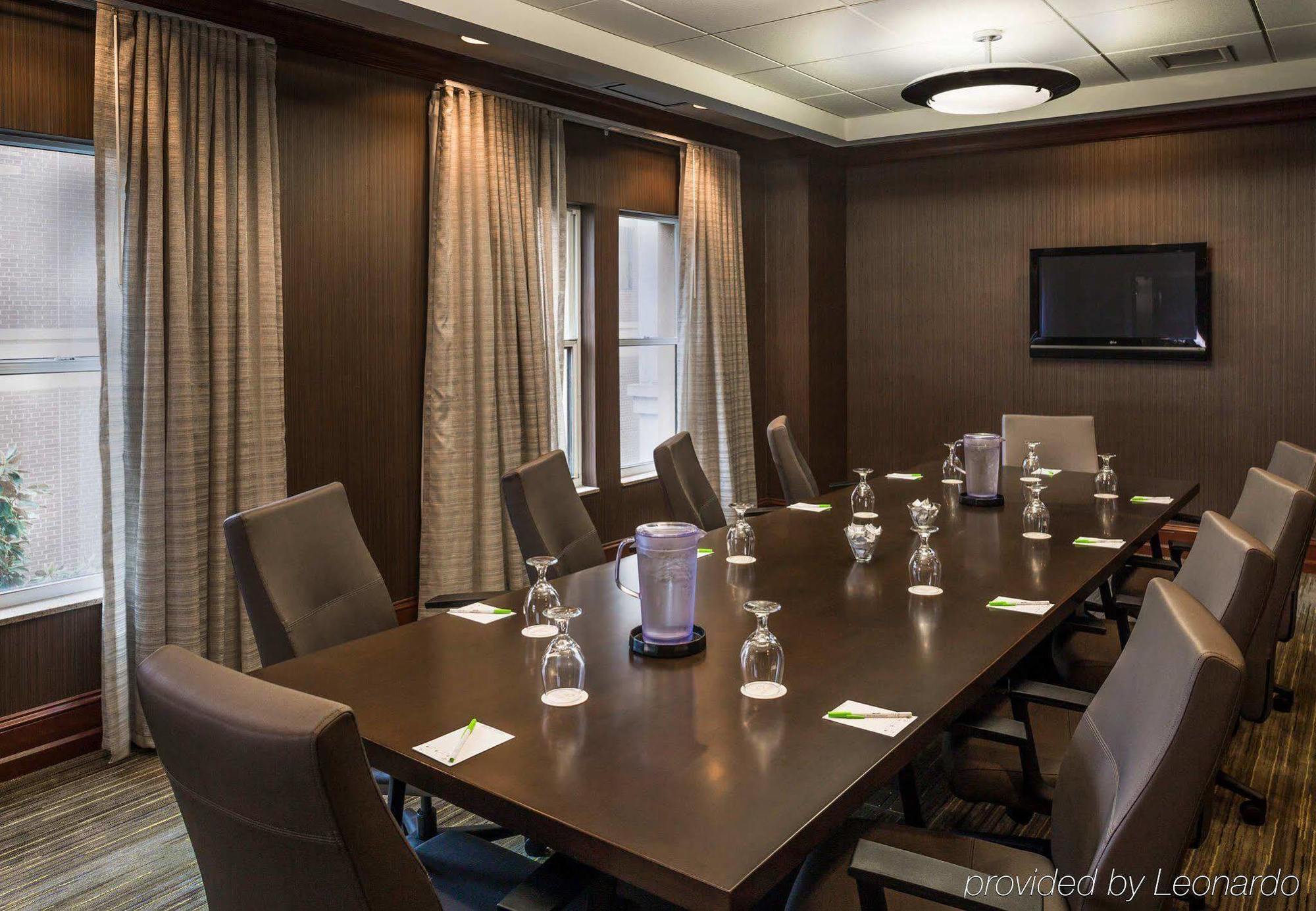 Courtyard By Marriott Norfolk Downtown Hotel Luaran gambar