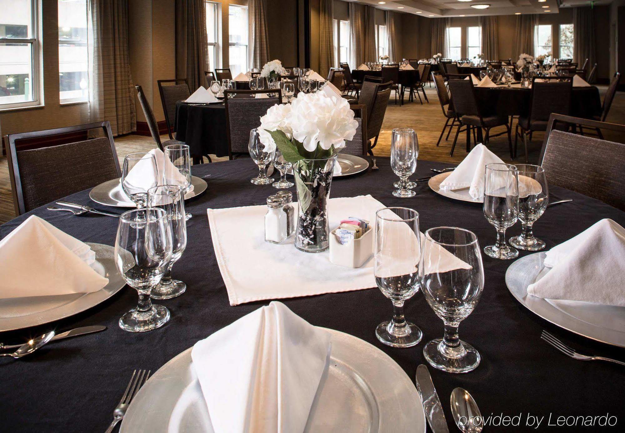 Courtyard By Marriott Norfolk Downtown Hotel Luaran gambar