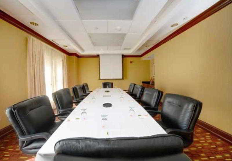 Courtyard By Marriott Norfolk Downtown Hotel Luaran gambar
